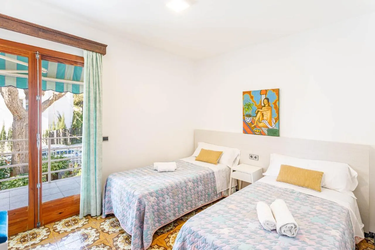 Chalet Arena Blanca Alcudia   Alcudia (Mallorca)