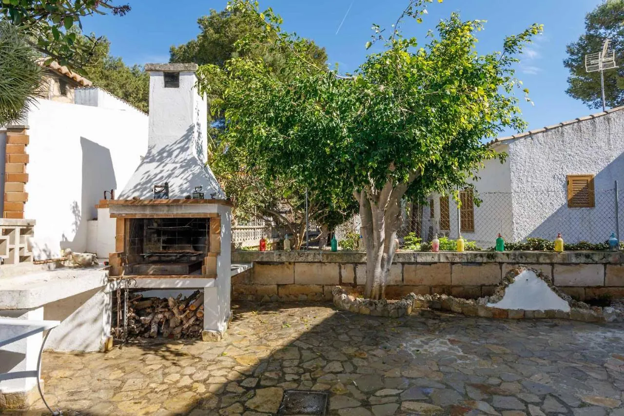Chalet Arena Blanca Alcudia