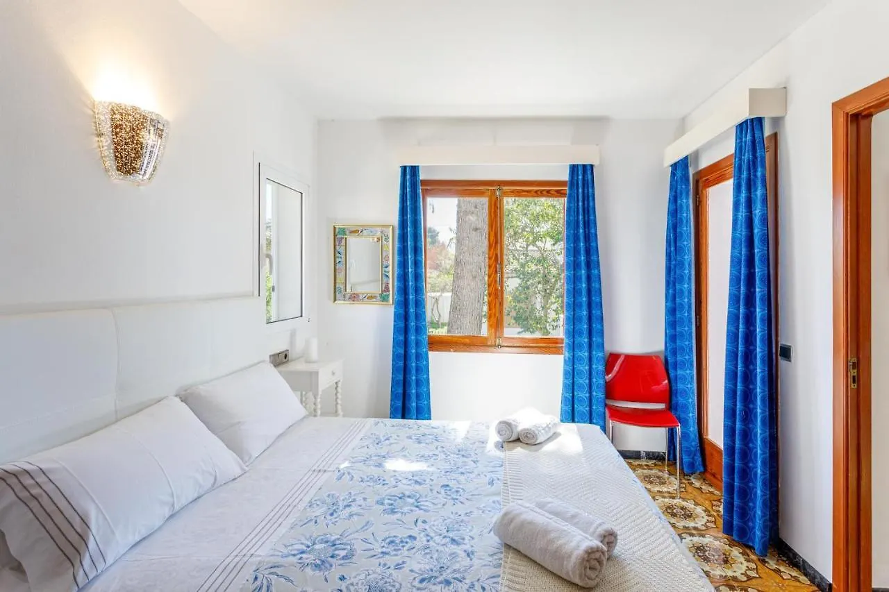 Chalet Arena Blanca Alcudia  Spain
