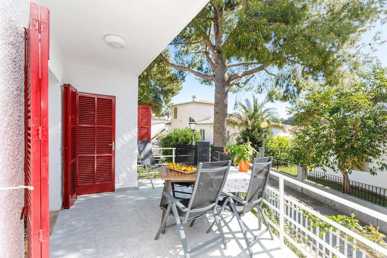 Chalet Arena Blanca Alcudia