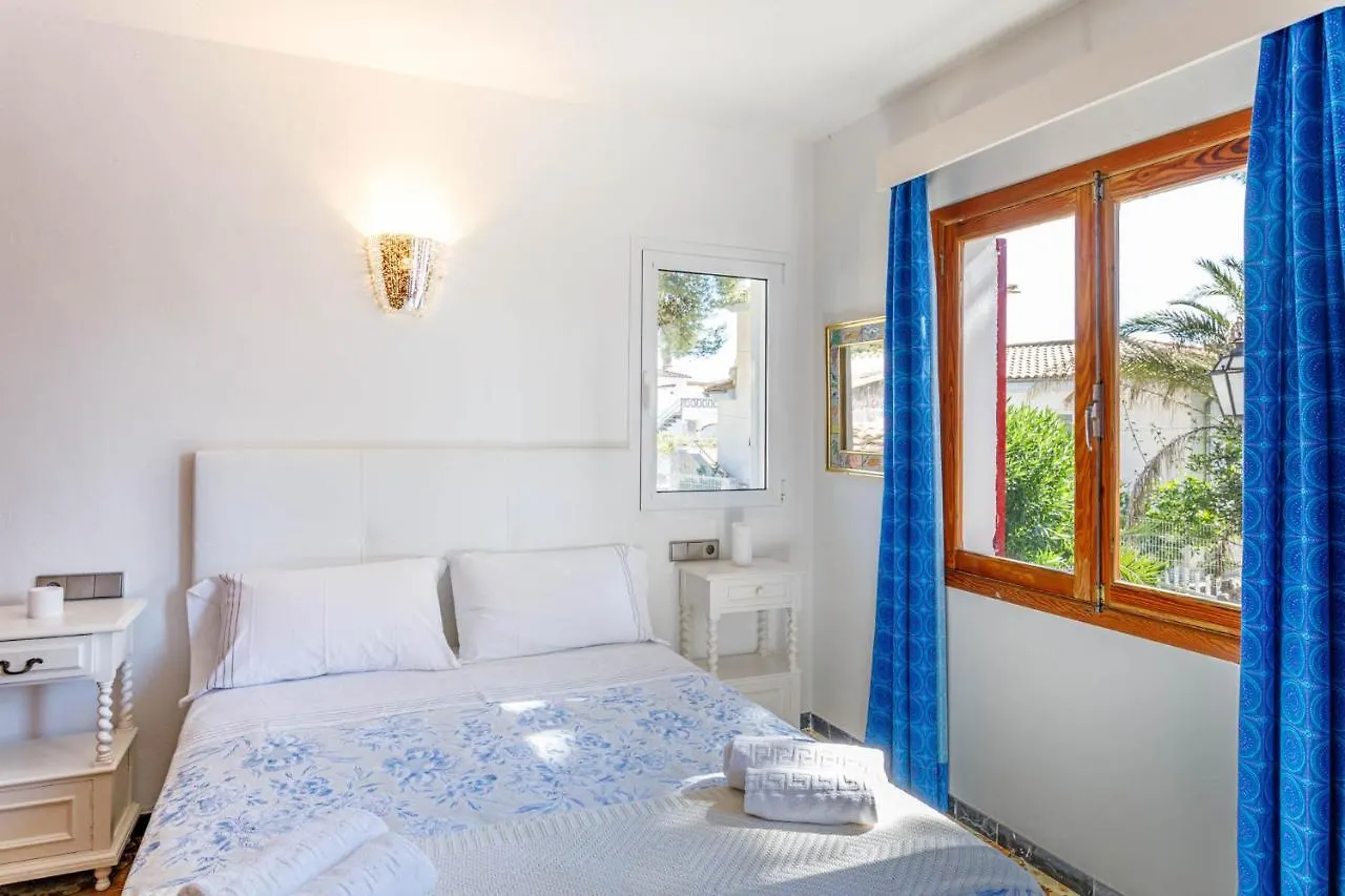 Chalet Arena Blanca Alcudia  0*, Alcudia (Mallorca)