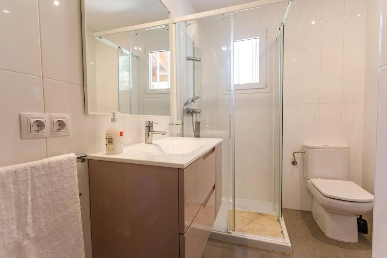 Chalet Arena Blanca Alcudia