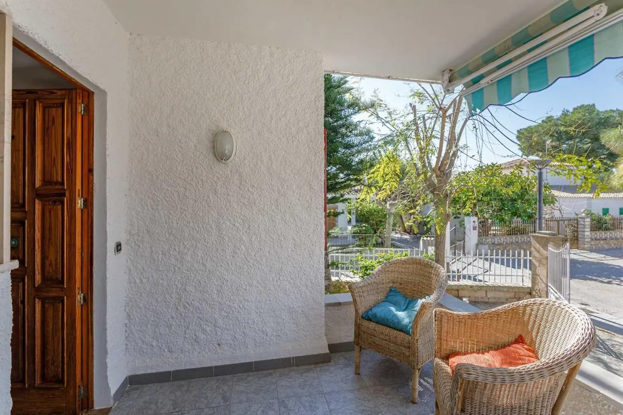Chalet Arena Blanca Alcudia   Alcudia (Mallorca)
