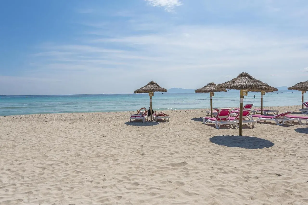 Chalet Arena Blanca Alcudia