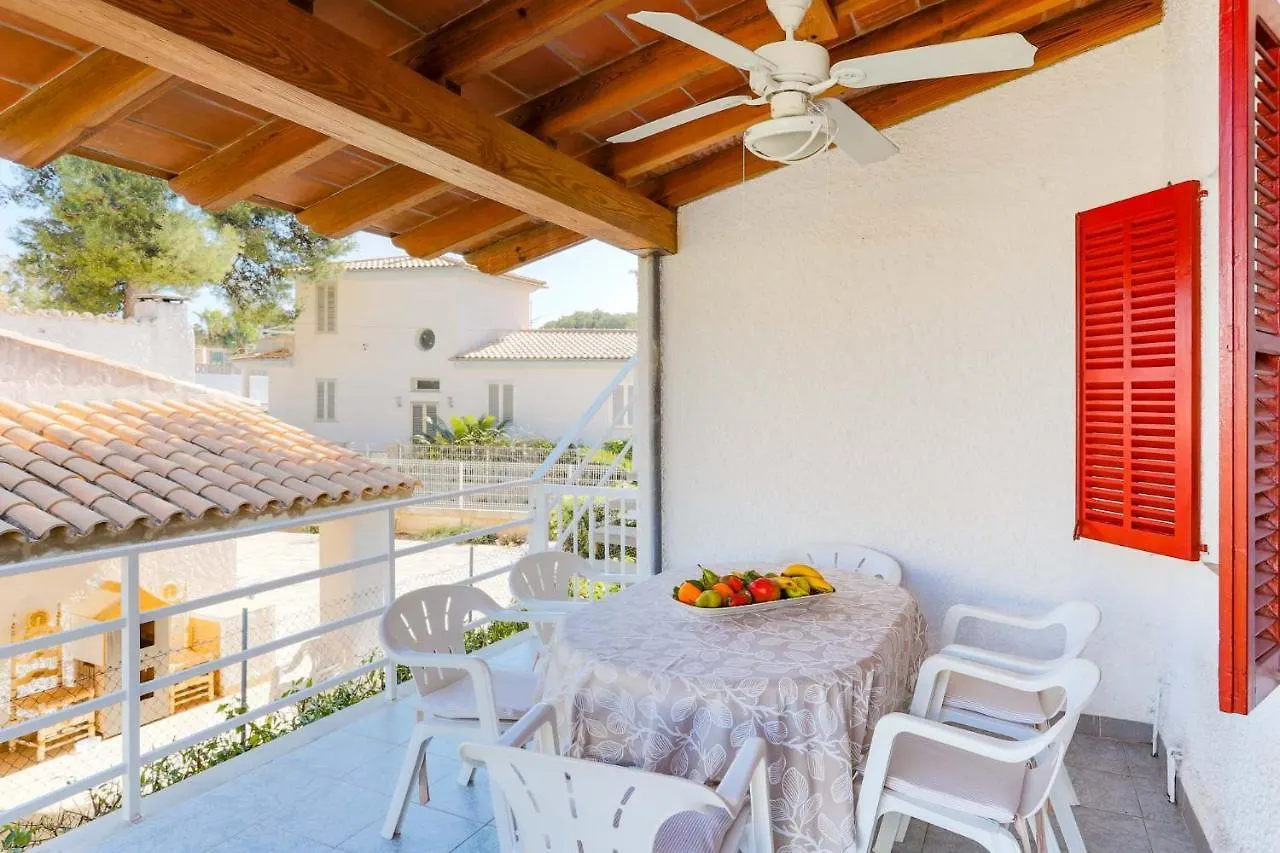 Chalet Arena Blanca Alcudia  Alcudia (Mallorca)