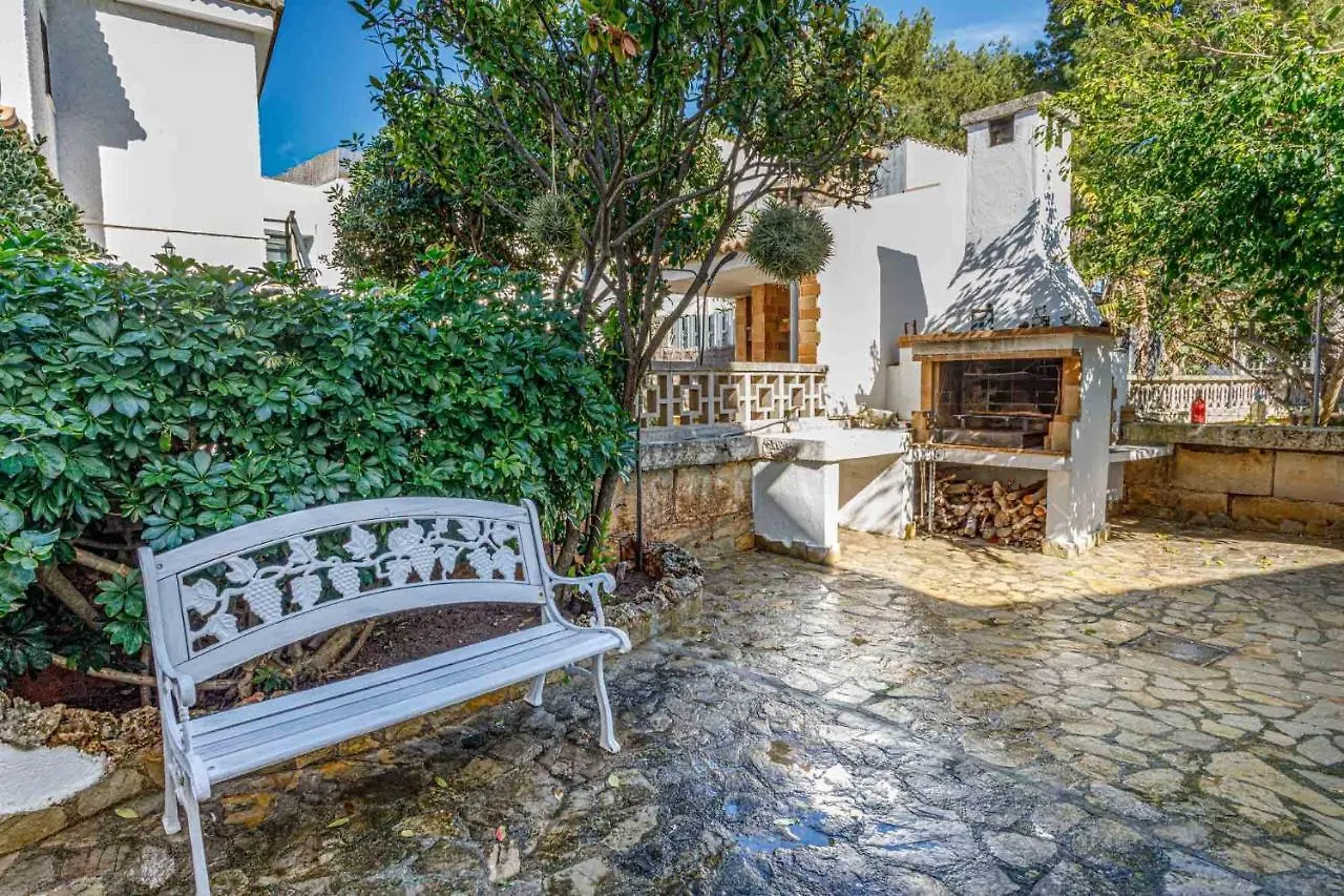 Chalet Arena Blanca Alcudia